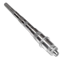 T56 Output Main Shaft 27 Spline Camaro Firebird 1993-2002 T-56 1386-171-003 T56 Output Main Shaft 27 Spline Camaro Firebird 1993-2002 T-56 1386-171-003