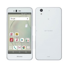 DOCOMO FUJITSU F-04K ARROWS BE2 SLIM TOUGH WASHABLE ANDROID PHONE UNLOCKED JAPAN