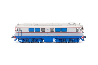 Albert Modell 060041: CFR - 060-DA diesel locomotive (NEW)