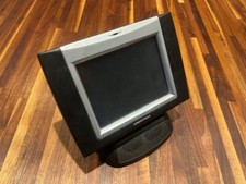 Crestron TPS-3000 6.4" Tilt Touch Panel Touchscreen Monitor