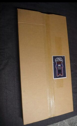 Michelob Ultra Lionel Messi Miami Fc Iconic LED Beer Bar Sign Light Neon 36x18 - Picture 4 of 6