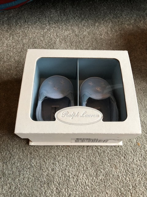 ralph lauren baby boy sale uk
