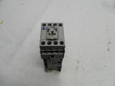 ALLEN BRADLEY 100-C23D*10 /C CONTACTOR 600VAC 30A