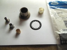 Ford Focus SVT Bushing Set - Brass Shift Bushing Pin & Counterweight Bushing