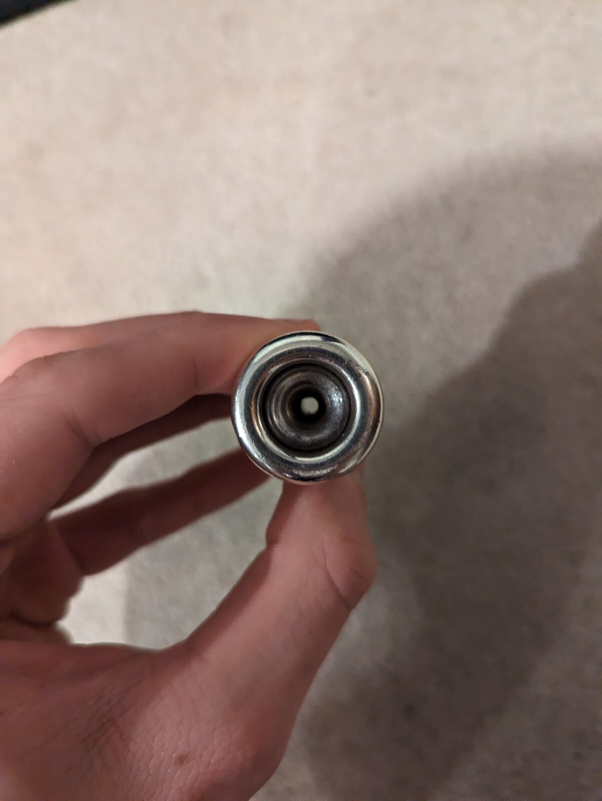 Yamaha Japan 11B4 trumpet mouthpiece eBay