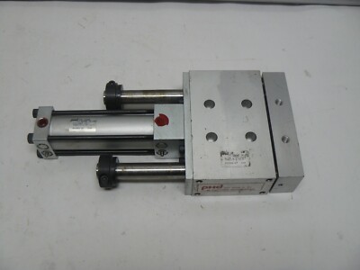 PHD TS061X3-D-J2-N pneumatic slide and cylinder TS061X3-D-H4-J2-N new