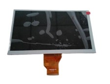 8'' inch For Genmega G2500 LCD display screen panel