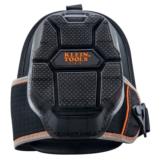 NEW KLEIN TOOLS 55629 TRADESMAN PRO GEL KNEE PADS eBay