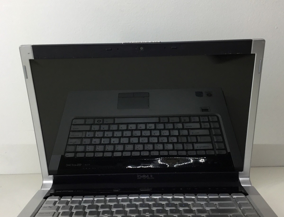 ジャンク!DELL XPS M1530○Core2Duo T8300 2.4G 2G 250G DVD+-RW