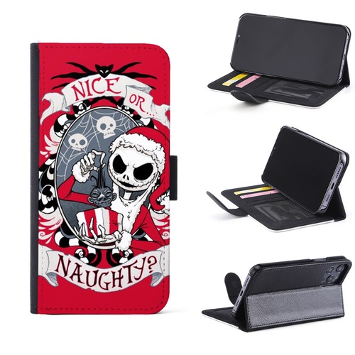 Sublimation Flip Wallet Phone Case fit For iPhone 13+ 14 promax & S23+ A32 S21FE - Picture 7 of 12