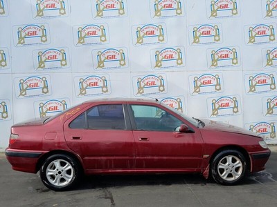 Mécanisme Lève-vitre Avant Droit PEUGEOT 406 Berlina S1/S2 - Ref 9615036880 - Occasion