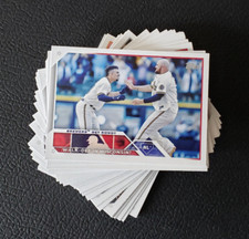 2023 Topps Baseball 331-495 Pick Choose Card Complete Your Base Set DISCOUNTS!
