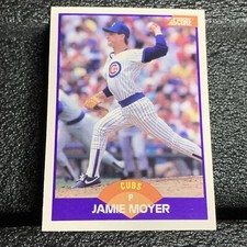 Click to enlarge Jamie Moyer