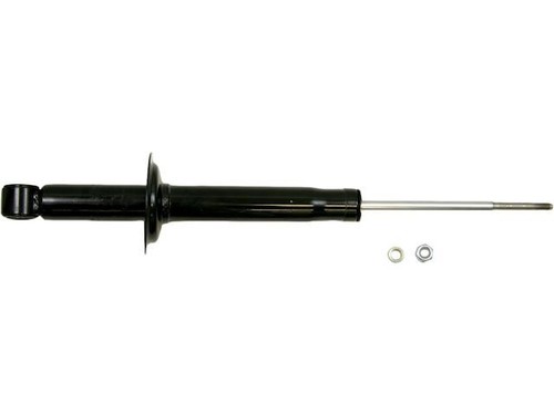 Detroit Axle Complete Strut & Coil Spring Assembly Kit – Front & Rear – Fits 2001-2005 Hyundai Sonata, Kia Optima, Kia Magentis – 4pc