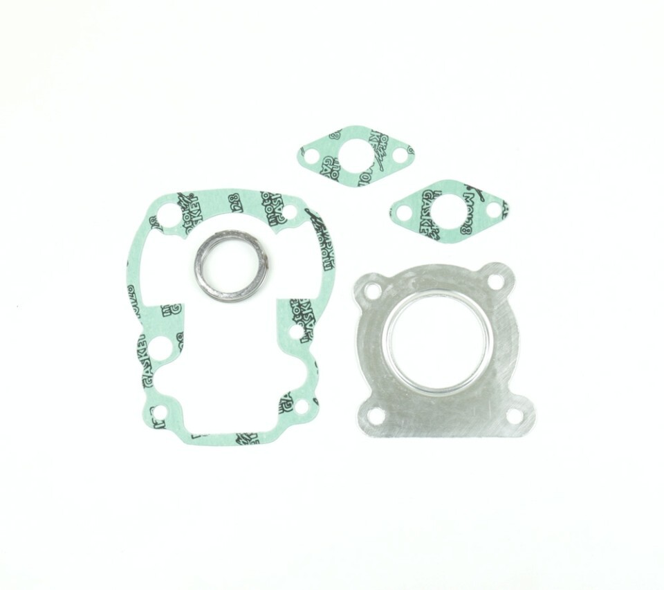 Joints d'étancheite Suzuki TS 50 kit moteur 50cc 2T rechange carter culasse
