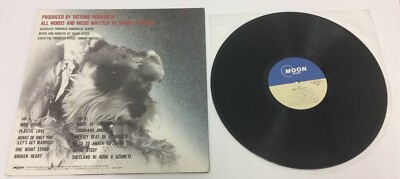 Mariya Takeuchi / Variety＊MOON28018, Japan,1984, EX, EX | eBay
