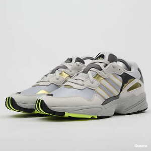 Adidas Yung-96 DB3565 Men Shoe Silver 