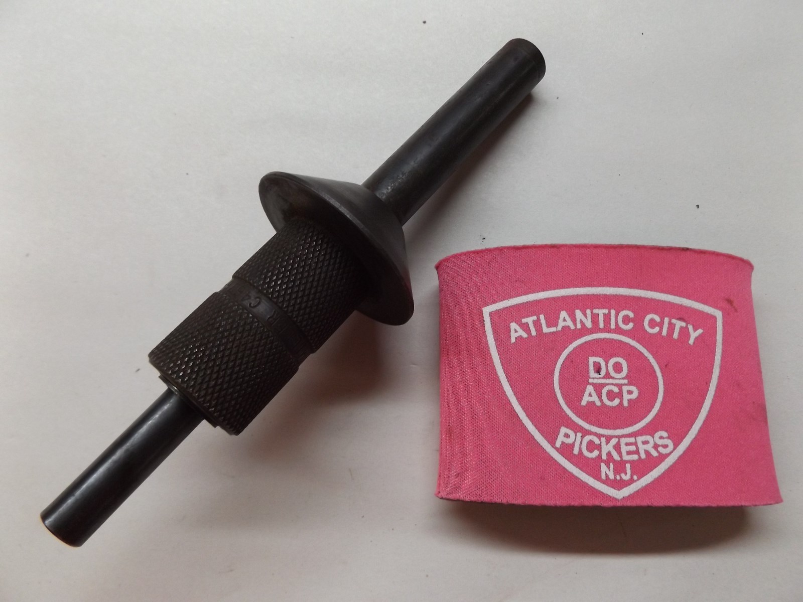 MILLER TOOL C-4676 CLUTCH ALIGNMENT TOOL | eBay