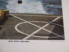 U.S. Navy UH-46A Aviation Print The Boeing Company Vertol Division — photo 2