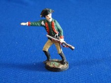 CORD-RA0372 - Hesse Cassel Feldjaeger - AWI - Unknown Manufacturer - 54mm Metal