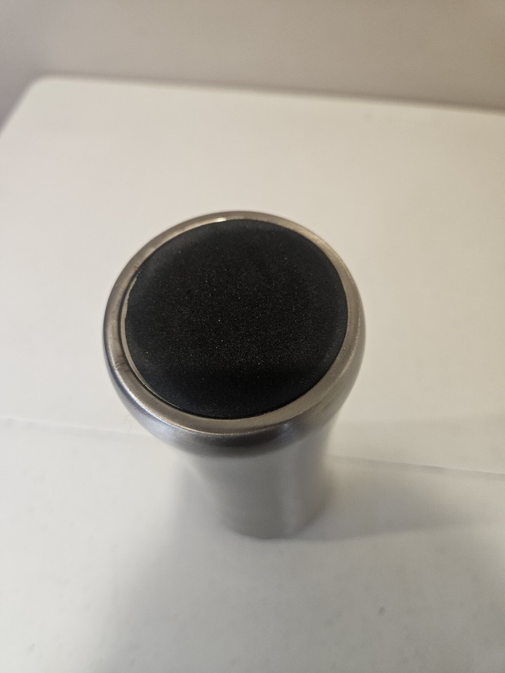 STARBUCKS Stainless Steel Travel Tumbler Mug Red Christmas Ornaments