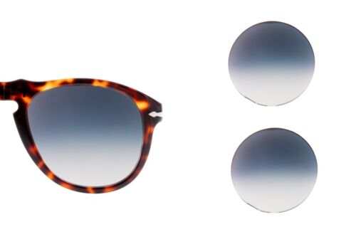 Coppia Lenti di ricambio compatibili per PERSOL MOD 649 SERIES CALIBRO 52 54 - Bild 11 von 12