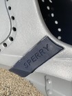 Sperry Unisex Water Strider Gray Rubber Slip On Shoes Mens 11/Women’s 12 — photo 6