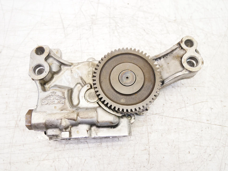 2009 年福特 Ranger 2.5 TDCI 柴油 4x4 WLAA WL-AA 143HP 油泵 — 第 2/2 张图片