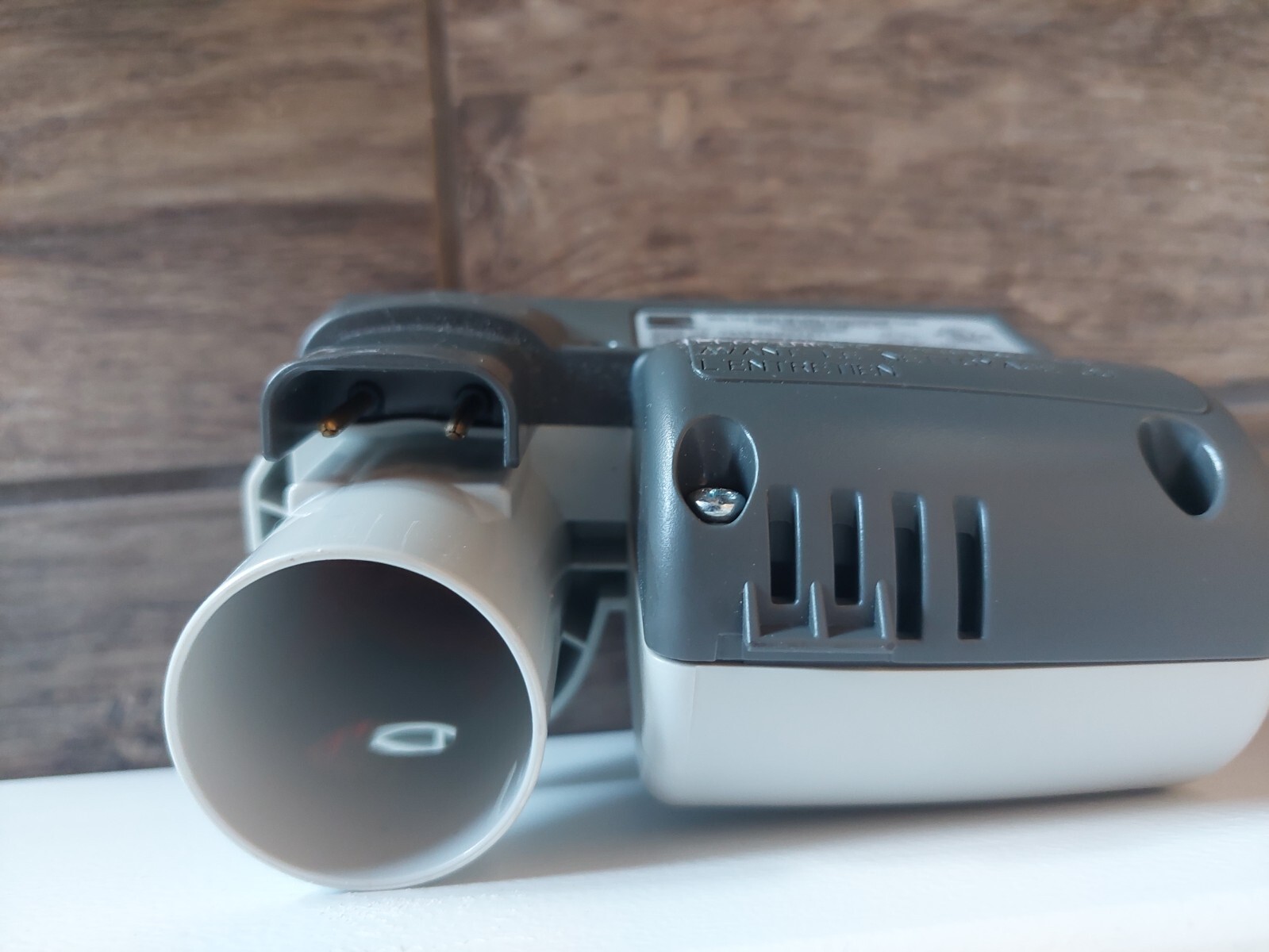 Kenmore Progressive 116 Canister HEPA Vacuum Pet Powermate/Attachments