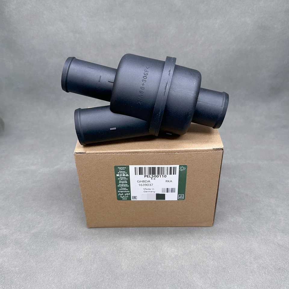 NUEVO para Land Rover Discovery 2 1999-2004 termostato de baja temperatura 180 grados EE. UU. Foto 3 de 4