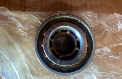 NSK Front Wheel Bearing - FWB32 / 36BWD01BCA60 - For Honda Accord & Prelude