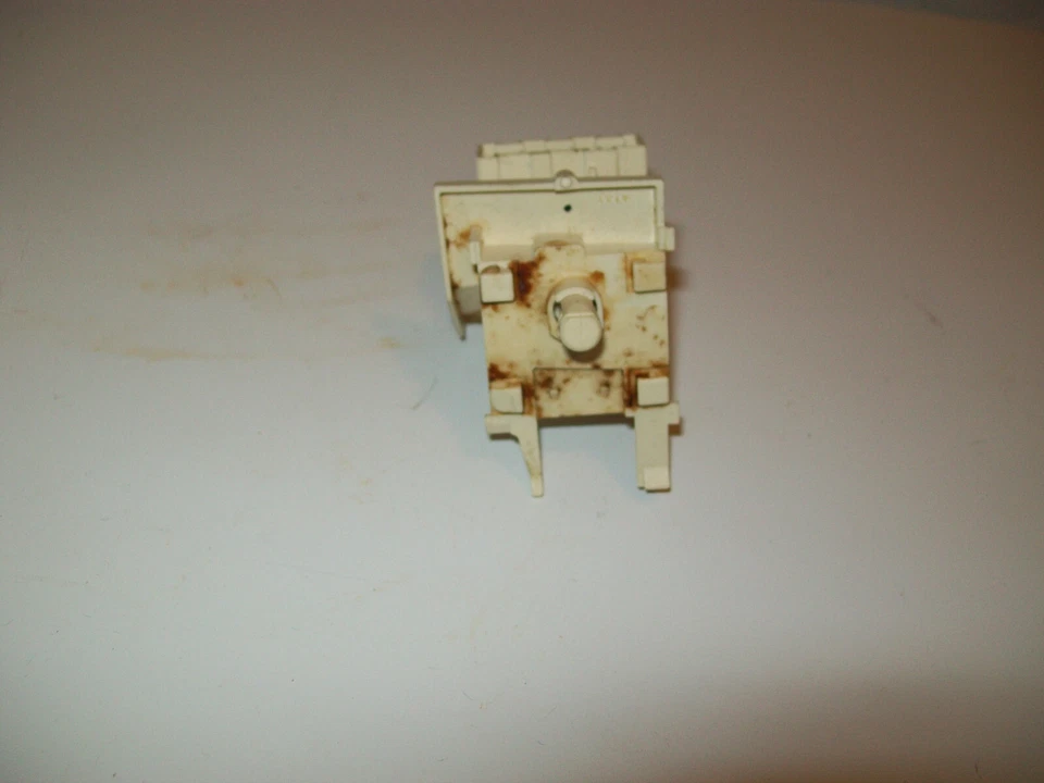 Spülmaschine ein- ausschalter BOSCH SIEMENS  #49