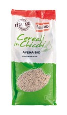 Fior Di Loto Céréales En Grains D'Avoine Pelée Bio 500g