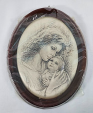 Giuseppe Tarantino Madre e Bambino NOS Italia