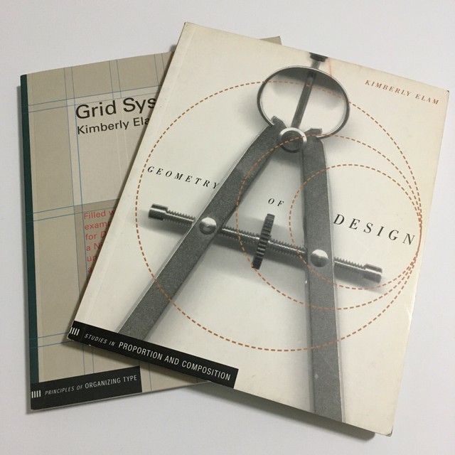 Geometry of Design Studies in Proportion and Composition by Kimberly