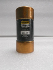 Nice Bussmann Limitron JKS-40 Amp Fuses Class J 600V NEW LOOK