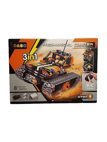 GP TOYS S912 1:12 Luctan Truggy RC Truck off-Road Racing Car 33+