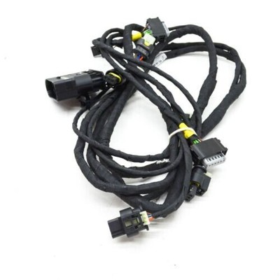 Original Mercedes-Benz GLE C292 W292 Leitungssatz Stoßstange vorne  