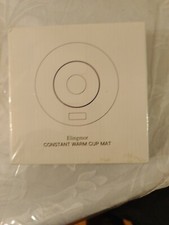 Mug Heater Coffee Mug Cup Warmer Warm Mat Constant Temperature Coaster Y