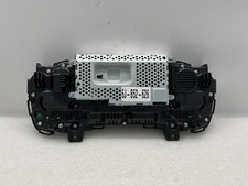 2016-2020 BMW 5 SERIES USED INSTRUMENT CLUSTER P#9392558