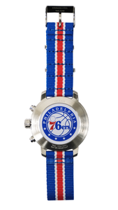 tissot quickster nba