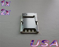 Sim Card Reader Tray and MicroSD for Samsung Galaxy J5 SM-J500 J500FN J500M