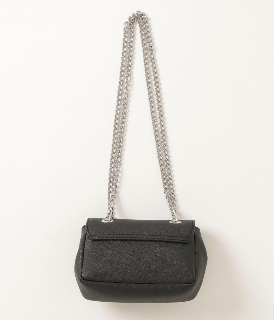 Vivienne Westwood Debbie Shoulder Bag | eBay