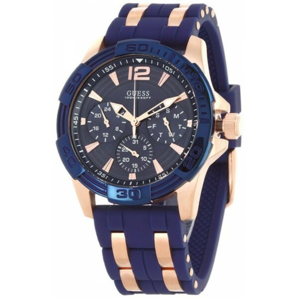 guess mens sport watches
