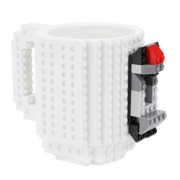 Tazas de café LEGO