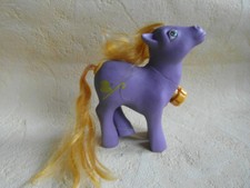 Mein kleines Pony 1984 My little Pony 80er Nr.205