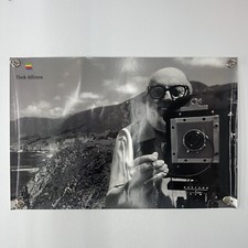 Apple Think Different Poster Ansel Adams 1998...