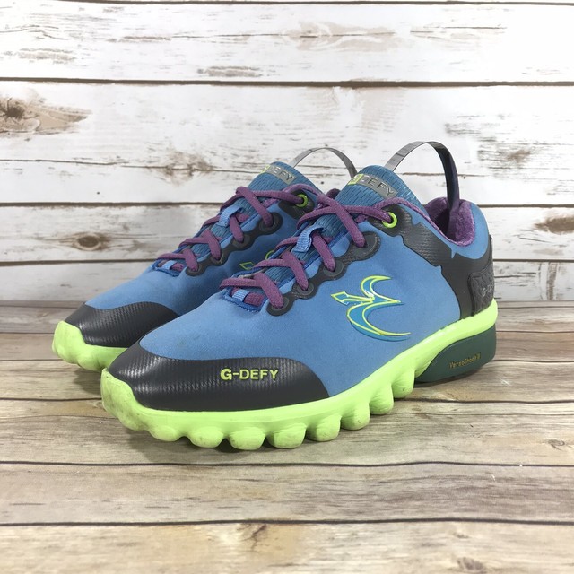 ebay gravity defyer shoes