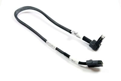 Dell PowerEdge C2100 2.5 ft Mini-SAS MB to BP SAS-A Cable Black 9NW13 PH9F9