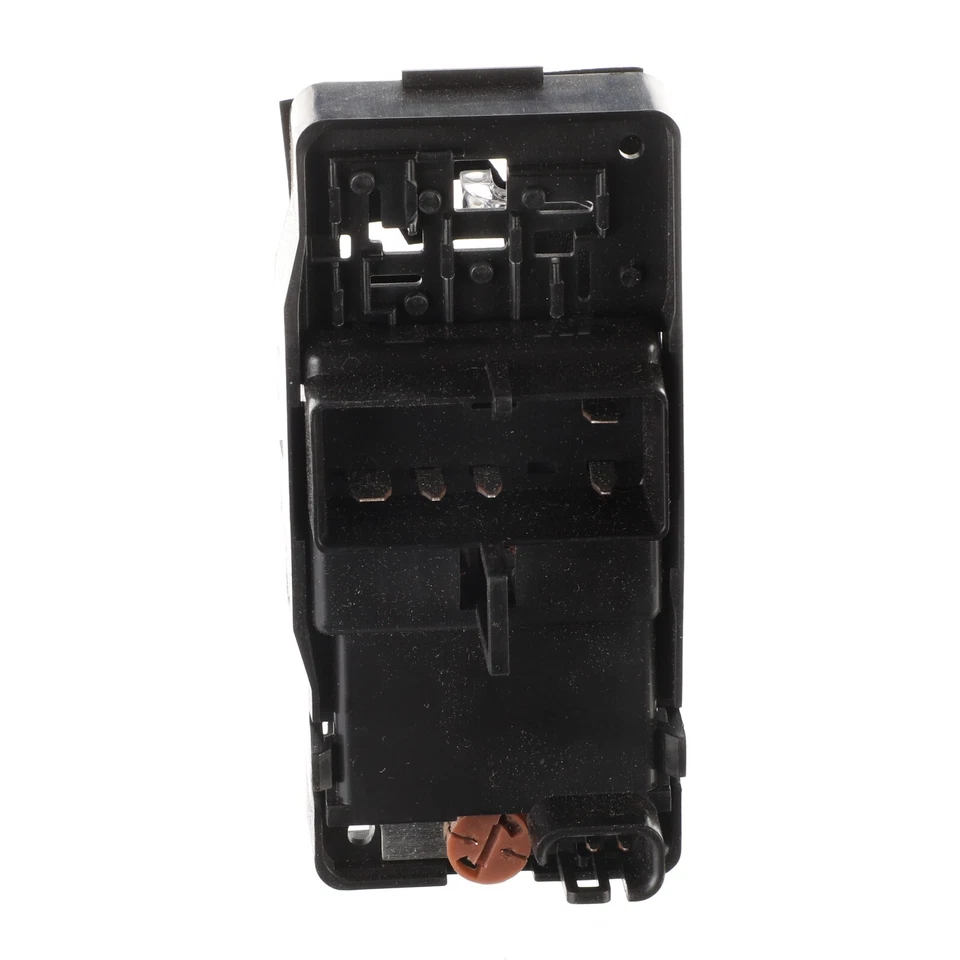 Interruptor de ventana lateral delantera genuino GM 1996-2005 Chevrolet Astro Safari 151512 Foto 4 de 4